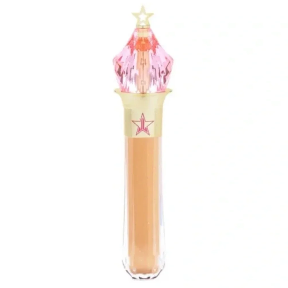🪷 NIB Jeffree Star Magic Star Liquid Concealer C14 Full Size